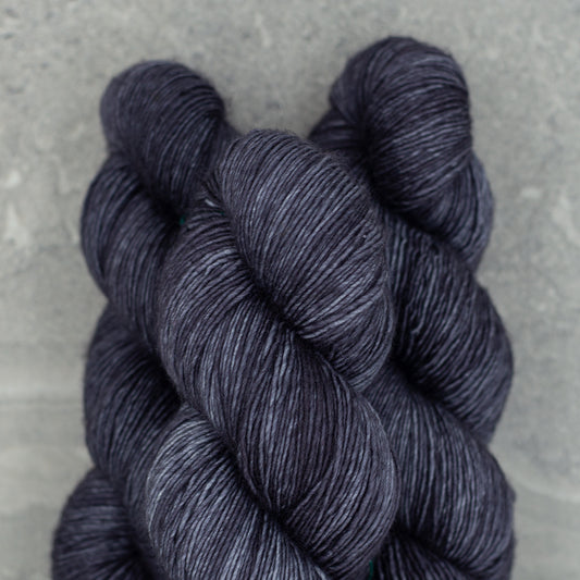 Madelinetosh Wool + Cotton Yarn - Filtered Daydreams at Jimmy