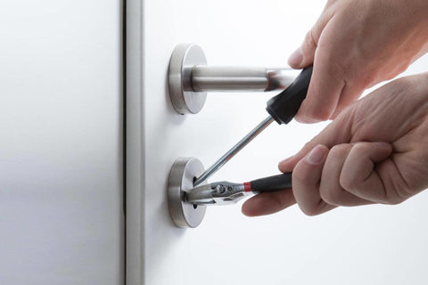 Locksmith Services Dubai