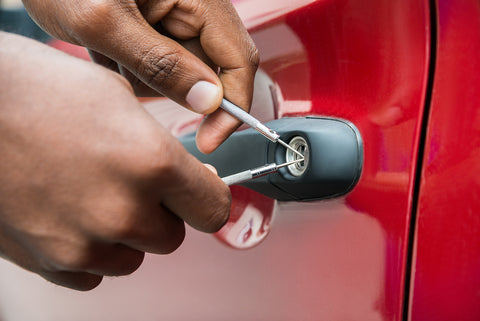 Locksmith In Dubai Marina