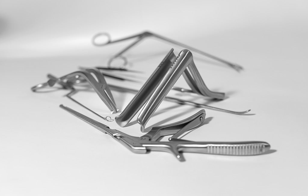 Microsurgical Instruments