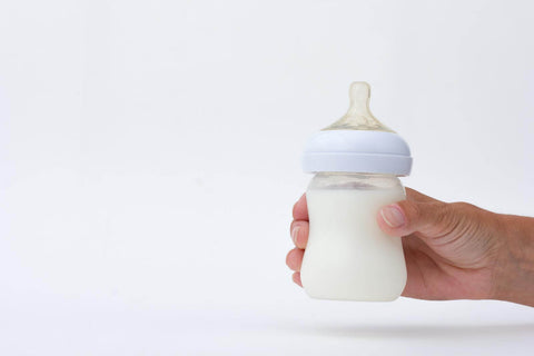 How To Get Your Baby To Take A Bottle?
