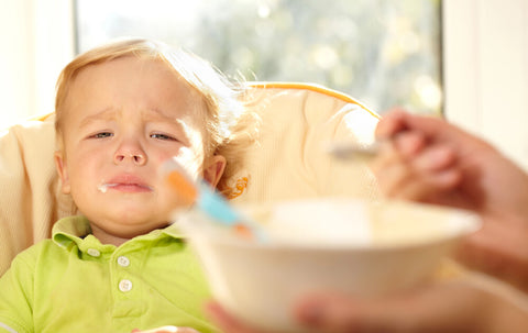 Is Your Toddler Sleeping A Lot And Not Eating?