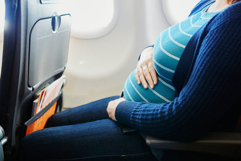 Flying When Pregnant