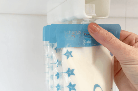 Breastfeeding and Breast Milk Storage – Myths and Facts