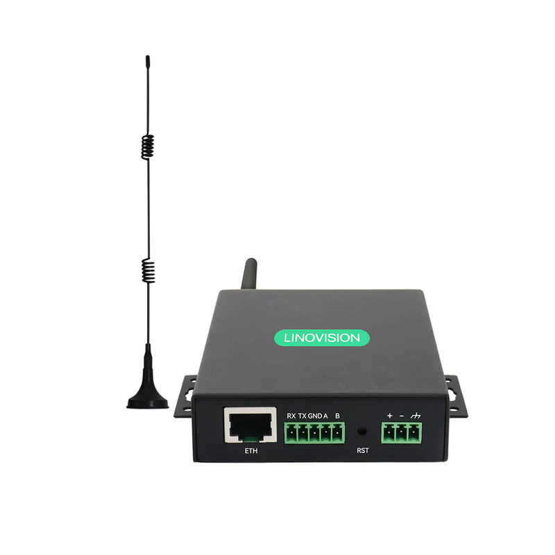 ER550 Industrial Dual-SIM 5G Router