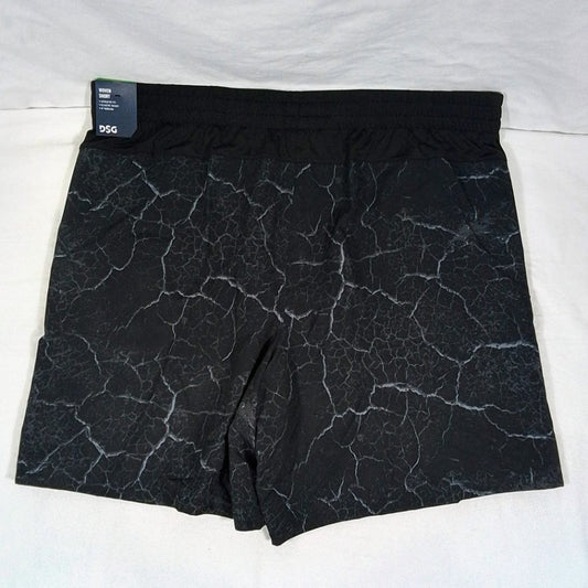 DSG Men's 8'' Agility Woven Shorts