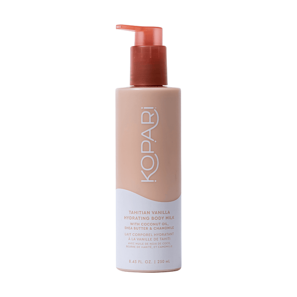 KOPARI BEAUTY | Tahitian Vanilla Hydrating Body Milk