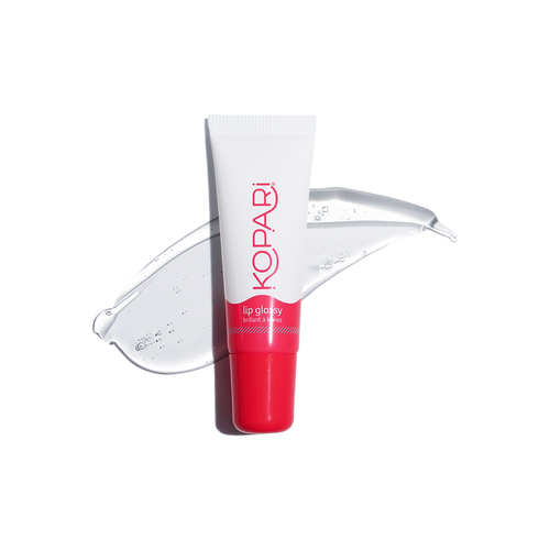 Kopari Beauty Coconut Lip Glossy