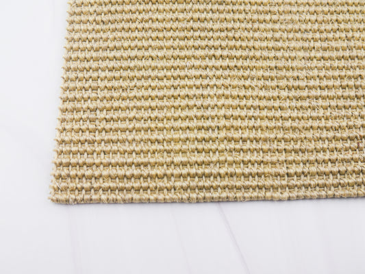 Sisal Fabric To Repair Cat Scratch Post