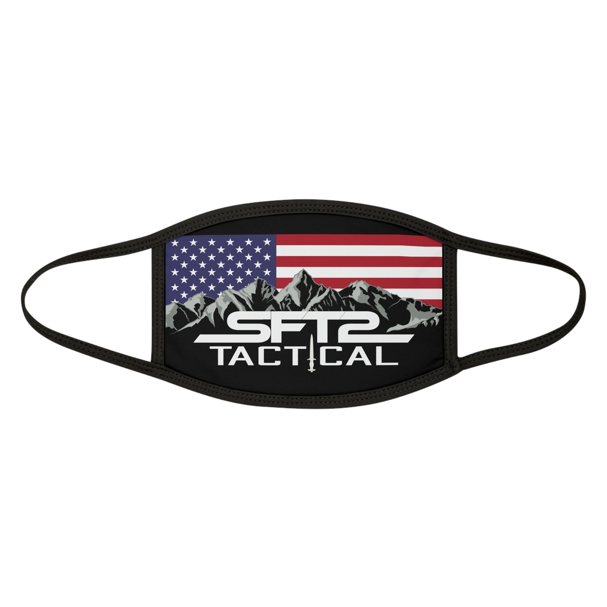 America's Favorite Logo Mask - Aimoptic product image