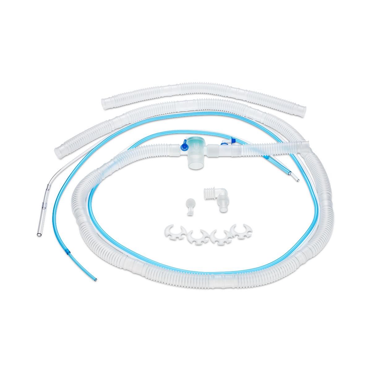 Hudson RCI Universal Ventilator Circuit