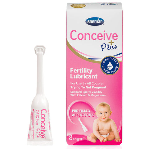 Conceive Plus Asia