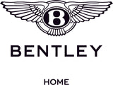 Luxury Living Group - Bentley Home logo