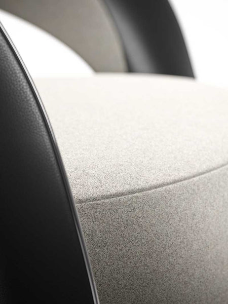 Bentley Home- Wickham armchair detail