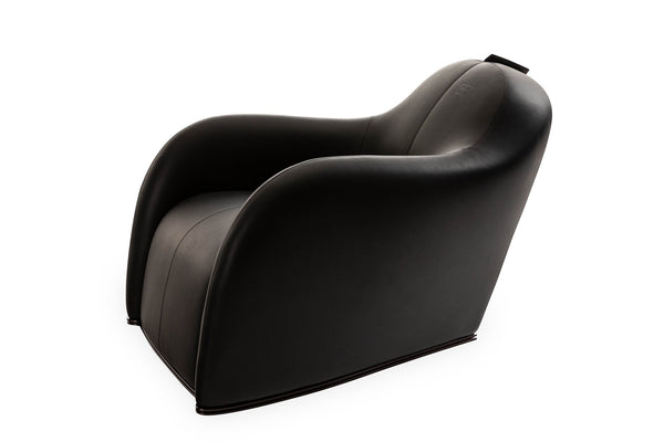 Bugatti Home - Noire armchair