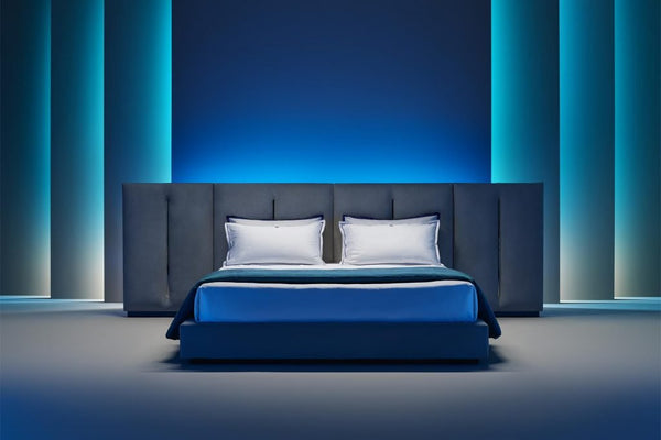 Luxence Luxury Living - Night club bed