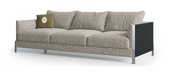 Trussardi Casa- Band lite sofa