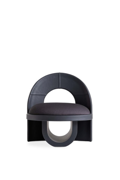 Trussardi Casa - Sunset armchair