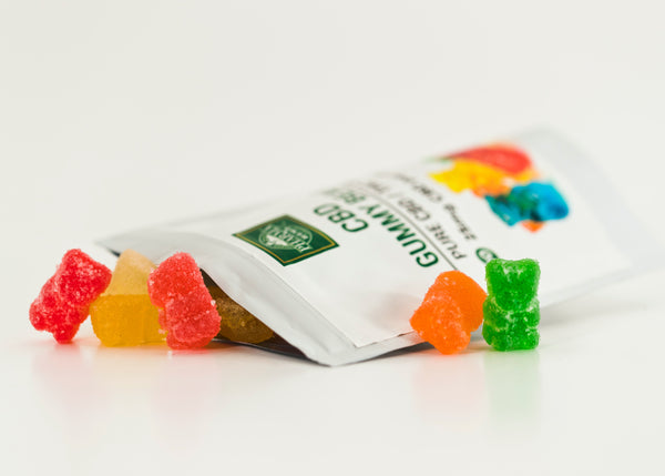 cbd gummies