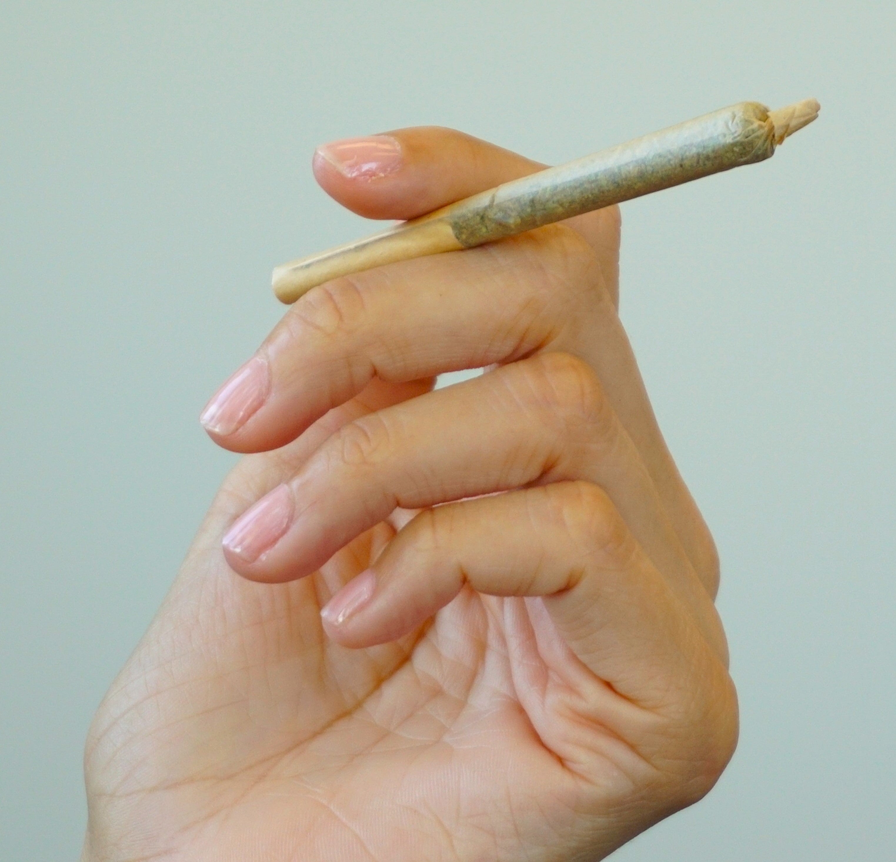 wax joint