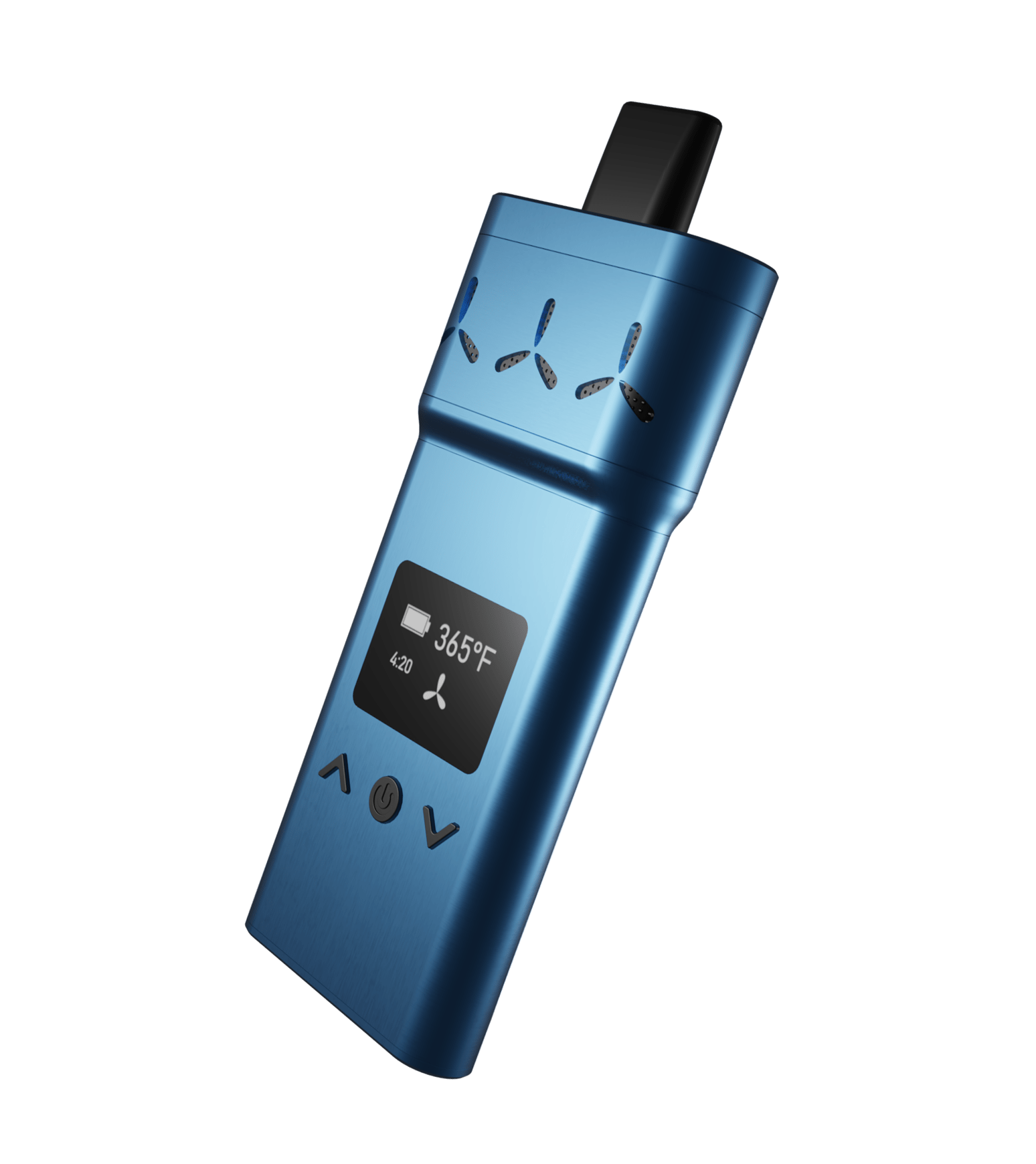 Image of AirVape X | Blue