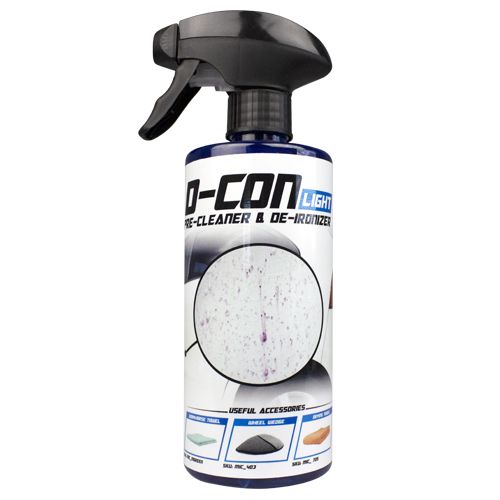 D-Con Glue and Label remover 500ml – CarSpa - car care & detailing store in  Estonia