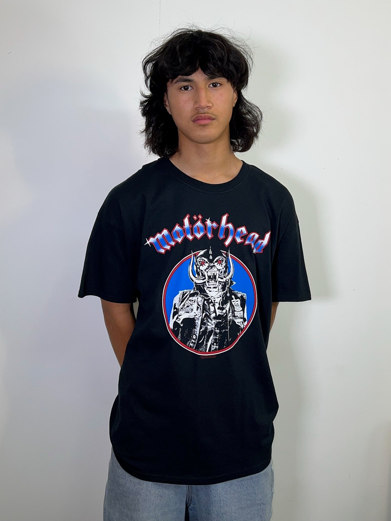 Motorhead Warpig Lemmy | Emporium Streetwear