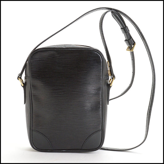 10489-08* Louis Vuitton /LOUIS VUITTON epi ryusak shoulder bag mo Kato to  shoulder ..*: Real Yahoo auction salling