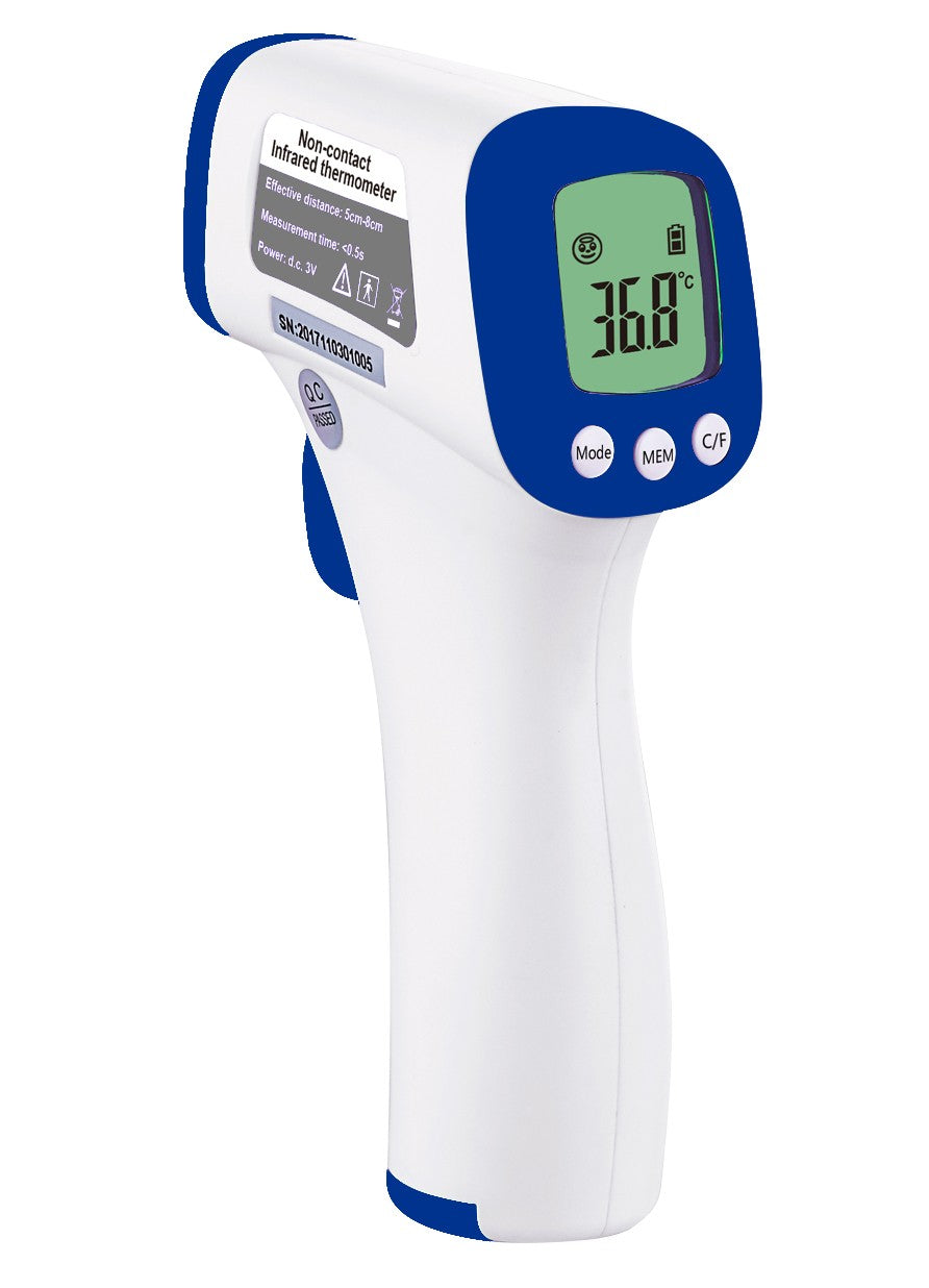 Powerscan Thermometre Electronique Adulte Mt-101 - Parapharmacy Online