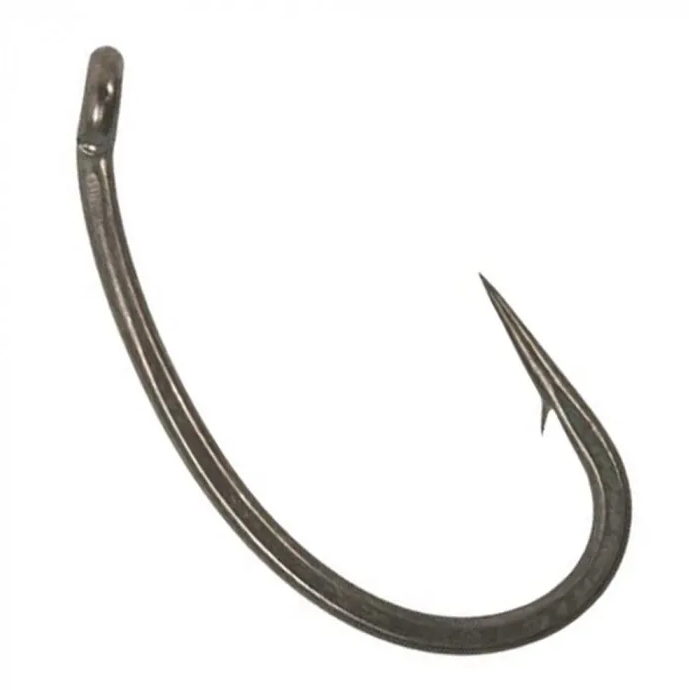 Korda Kurv Shank Fishing Hook – The Tackle Lounge