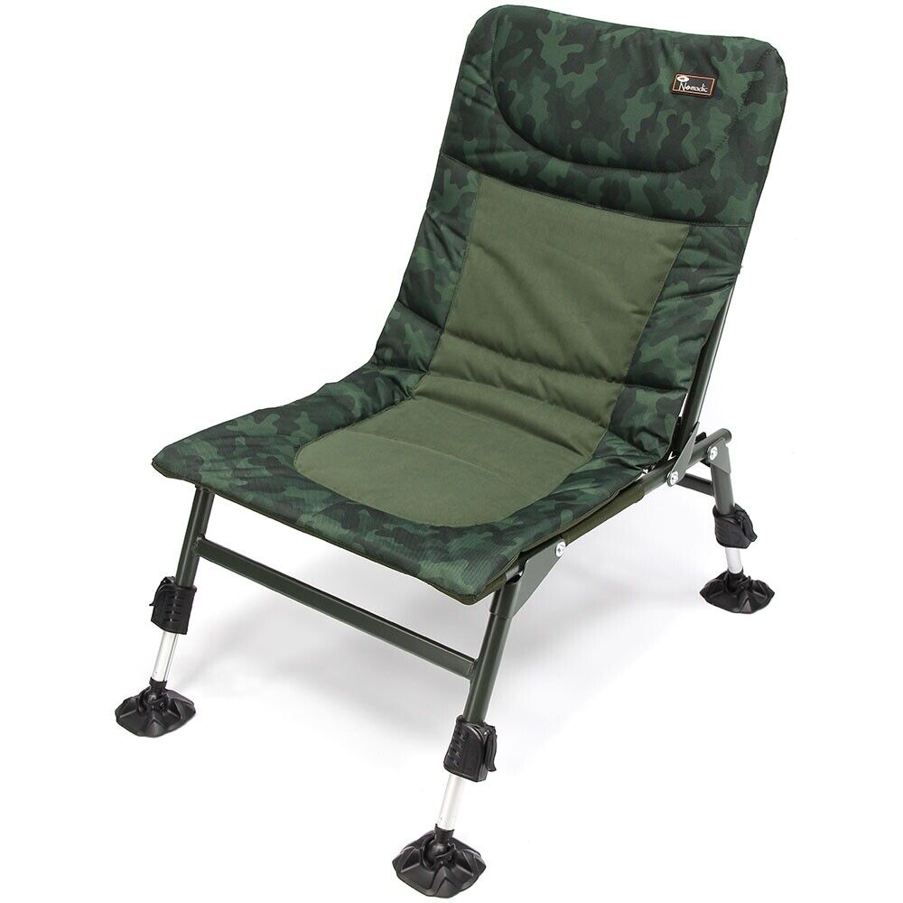 Avid Carp Any Fishing Chair Table – The Tackle Lounge