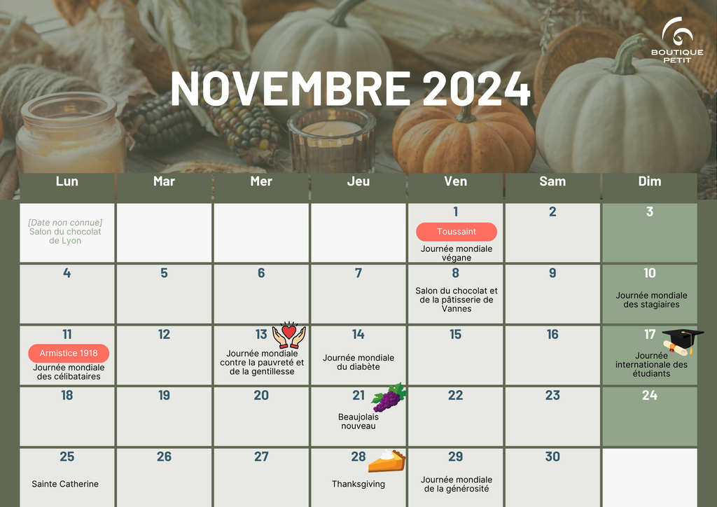 Novembre 2024