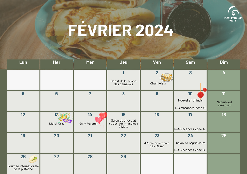 Février 2024