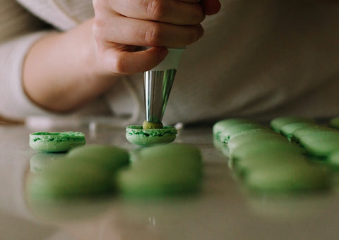 Cout des ingrédients en pâtisserie