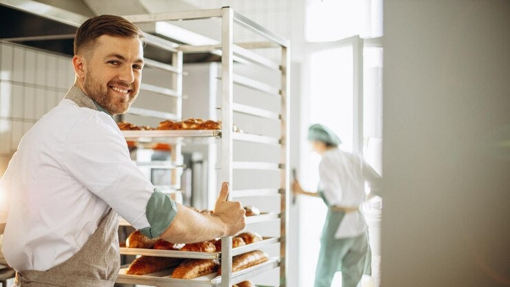 Reducing pastry costs: 7 tips for professionals