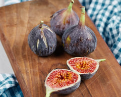 Virtues of figs