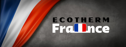 Ecotherm radiateur France