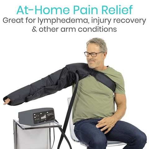 At Home Pain Relief