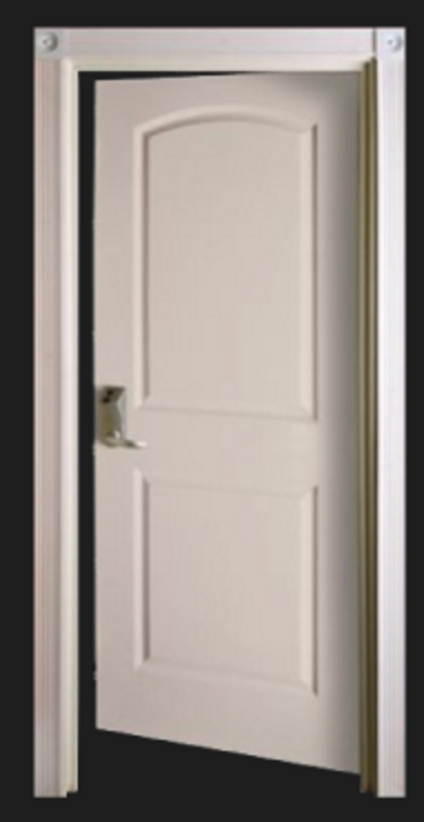 Browning V30  Security Door