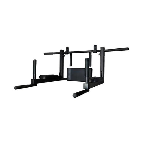 BenchK 2in1 Pull Up Bar / Dip Bar - Main product image in white background