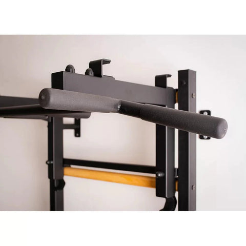 BenchK Steel Pull-Up Bar - Main product image in white background