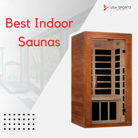 Best Indoor Saunas