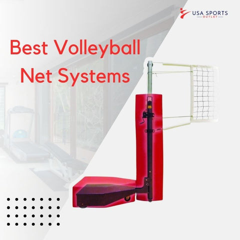 Best Volleyball Net Systems