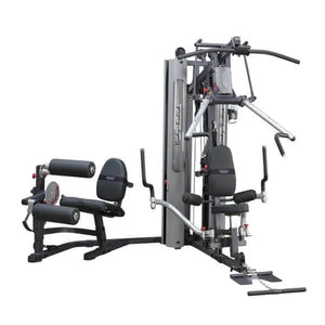 Body-Solid Bi-Angular Multi-Stack Gym G10B - USA Sports Outlet