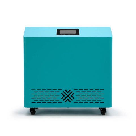 Cryospring Smart Chiller - Main product image in white background