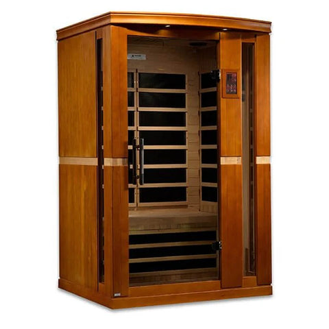 Dynamic Vittoria Infrared Sauna - Main product image in white background