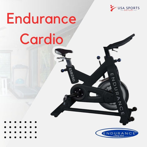 Endurance Cardio