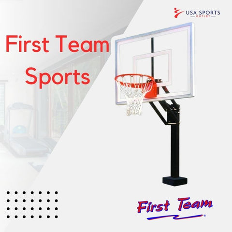 First Team Sports