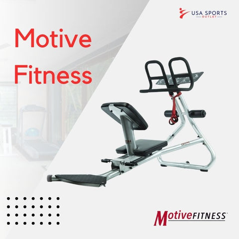 Motive Fitness