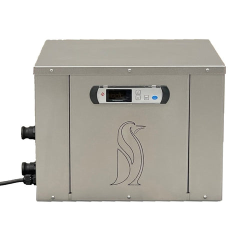 Penguin Chillers Cold Therapy Chiller - Main product image in white background